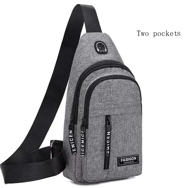 Crossbody Sling Bag