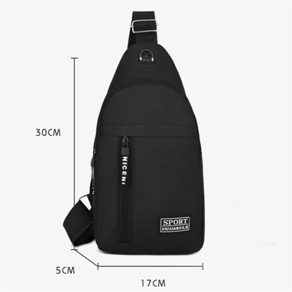 Crossbody Sling Bag