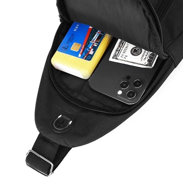 Crossbody Sling Bag