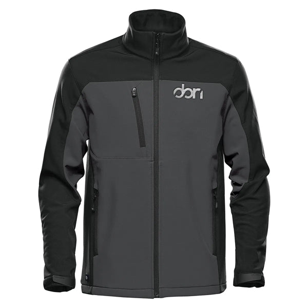 Stormtech Cascades Men's Softshell