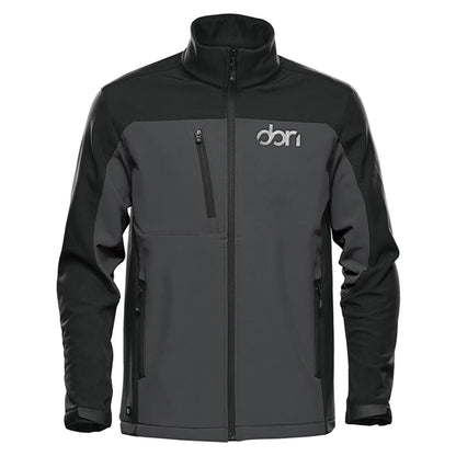 Stormtech Cascades Men's Softshell