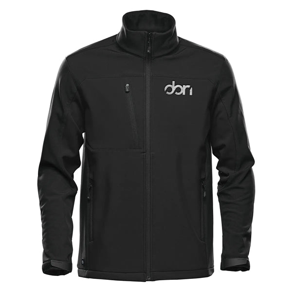 Stormtech Cascades Men's Softshell