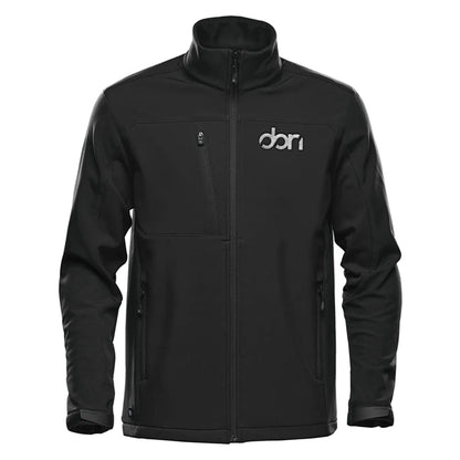 Stormtech Cascades Men's Softshell