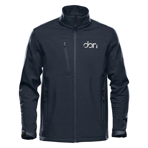 Stormtech Cascades Men's Softshell