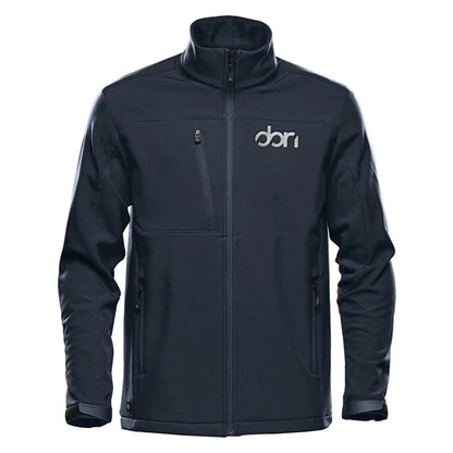 Stormtech Cascades Men's Softshell