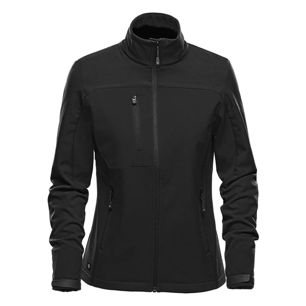 Stormtech Cascades Women's Softshell