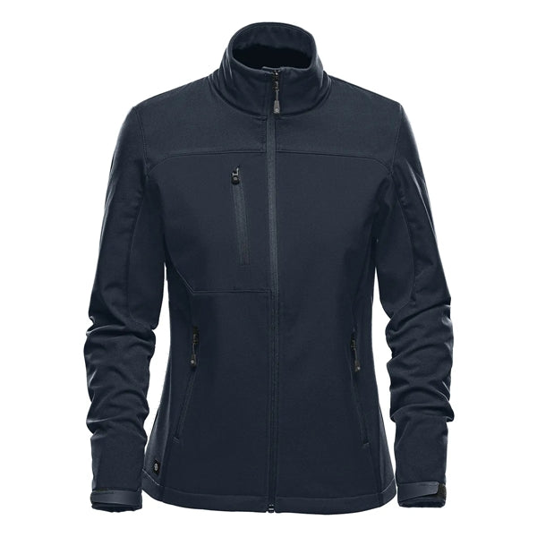Stormtech Cascades Women's Softshell
