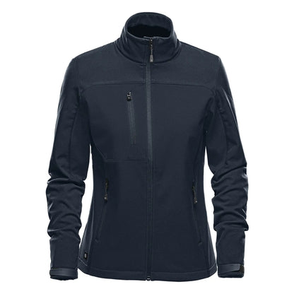 Stormtech Cascades Women's Softshell