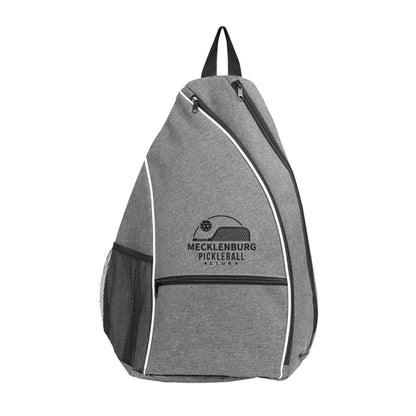 Pickleball Carryall Backpack