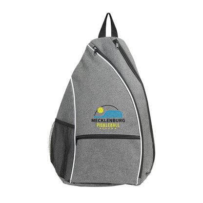 Pickleball Carryall Backpack