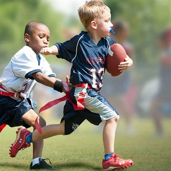PVC Youth Football