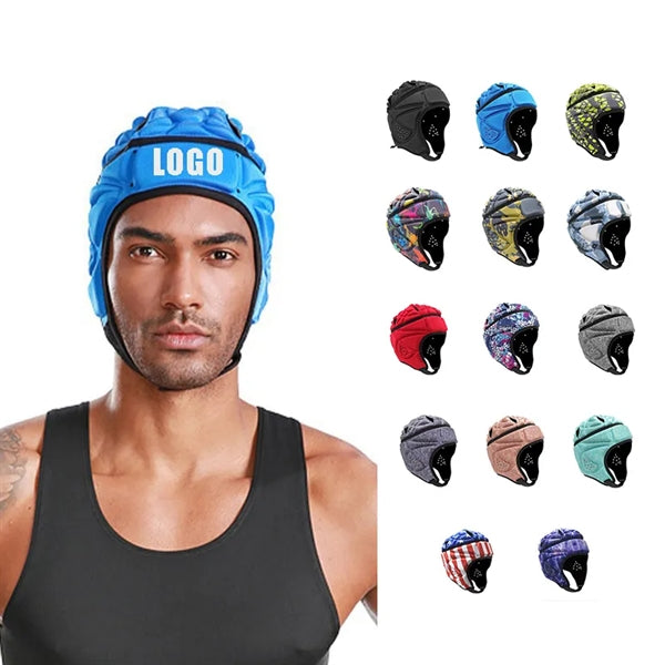 Sports Protective Helmet