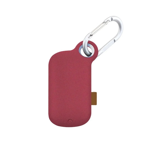 Portable Power Bank With Carabiner