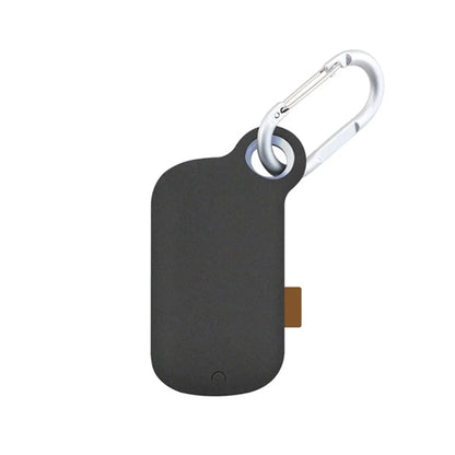Portable Power Bank With Carabiner