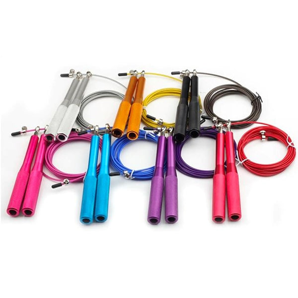 Jump Rope