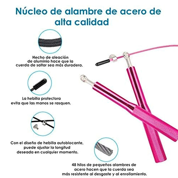 Jump Rope