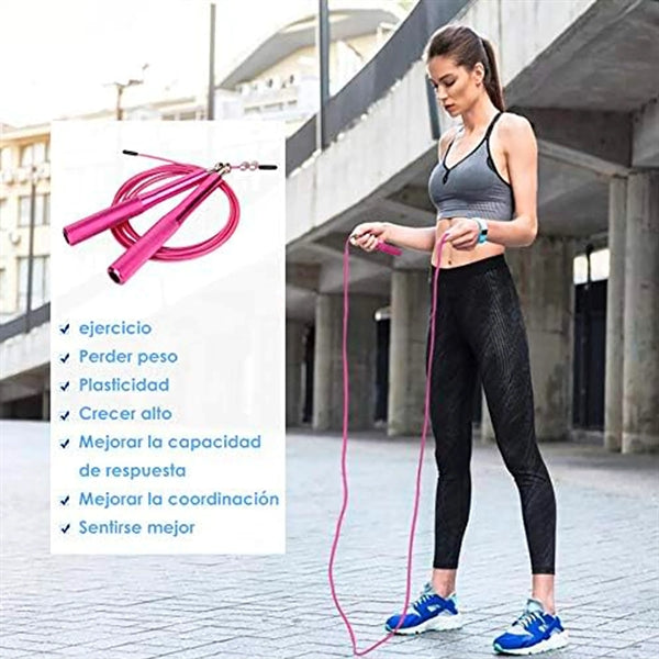 Jump Rope