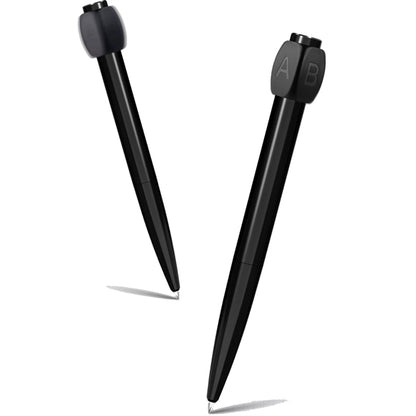 Rugby Rotary Pen