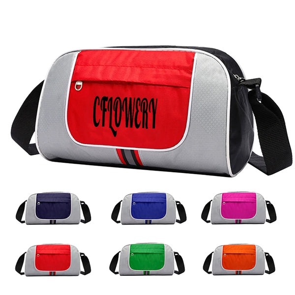 Outdoor Casual Tote Bag
