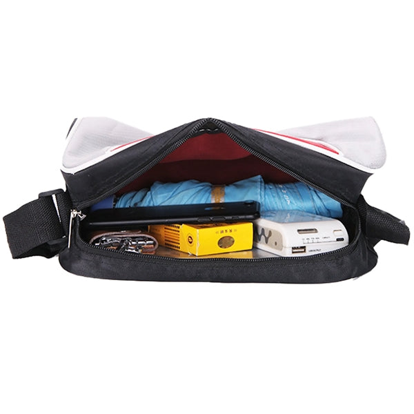 Outdoor Casual Tote Bag