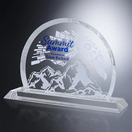 Denali Award