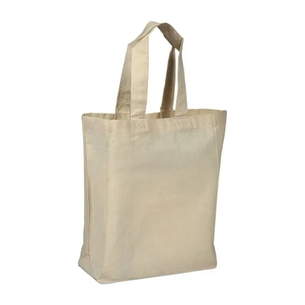 100% Cotton Canvas Sheeting Multipurpose Shopping Bag