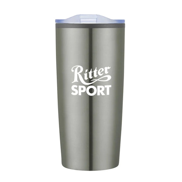 Asador Double Wall Tumbler - 20oz
