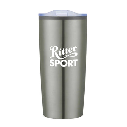Asador Double Wall Tumbler - 20oz