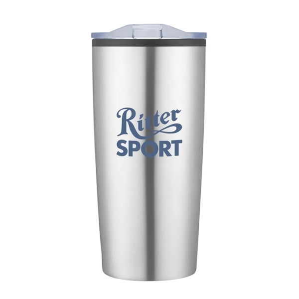 Asador Double Wall Tumbler - 20oz