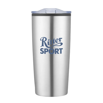 Asador Double Wall Tumbler - 20oz