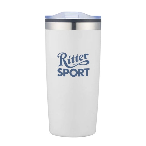 Asador Double Wall Tumbler - 20oz