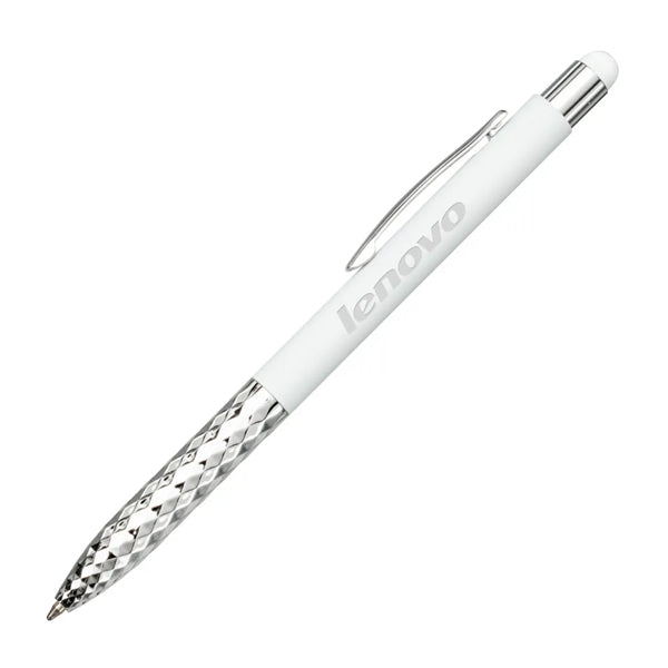 Weston Aluminum Ink Pen