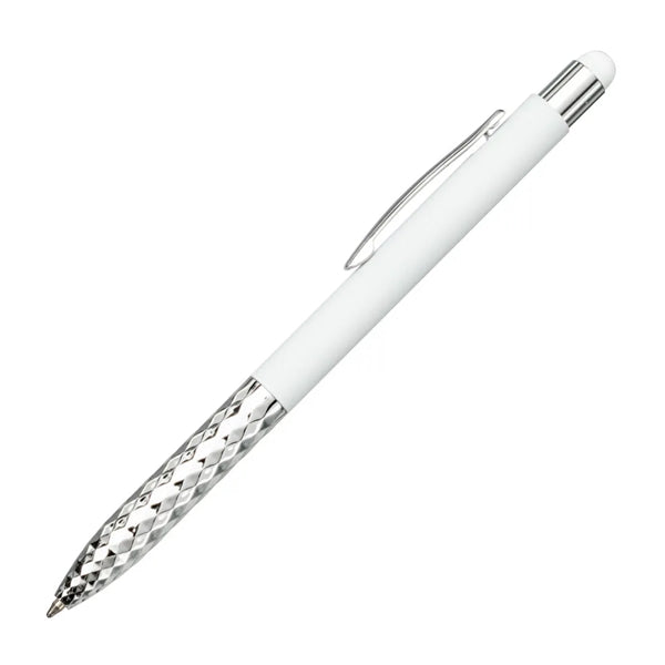 Weston Aluminum Ink Pen