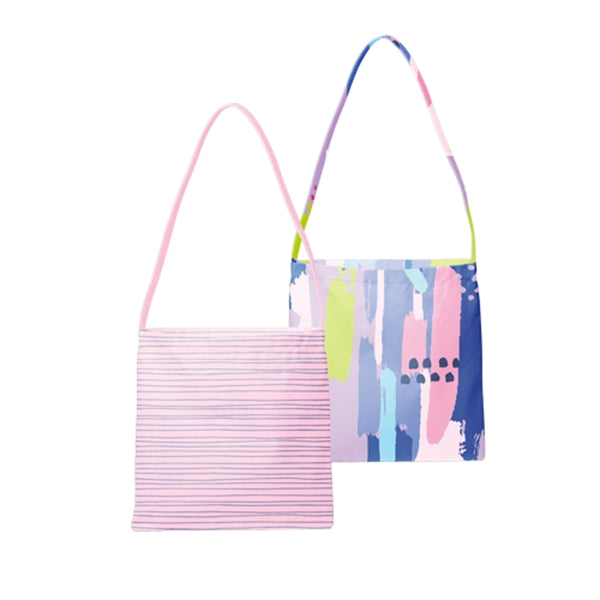 Sunshine Tote 4CP Poly
