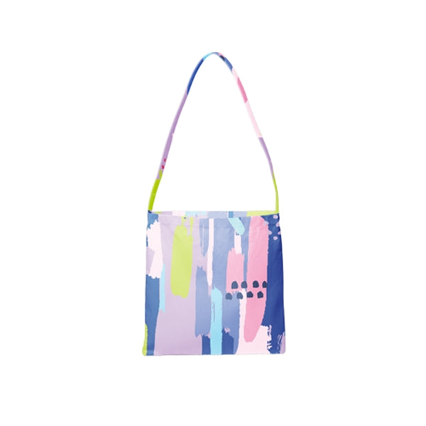 Sunshine Tote 4CP Poly