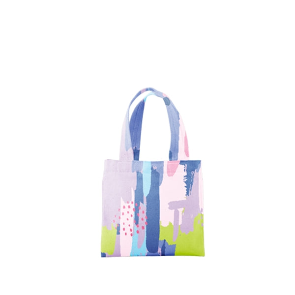 Itty Bitty Tote 4CP Poly