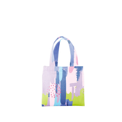 Itty Bitty Tote 4CP Poly