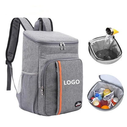 Outdoor Cooler Backpack