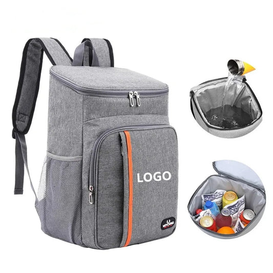 Outdoor Cooler Backpack