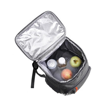 Outdoor Cooler Backpack