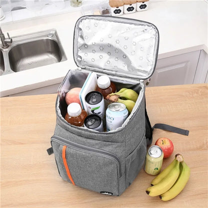 Outdoor Cooler Backpack
