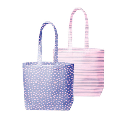 Daily Grind Tote 4CP Poly