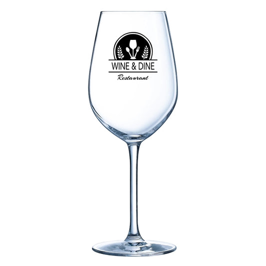 19.5 oz. Domaine Tulip Krysta Wine Glass