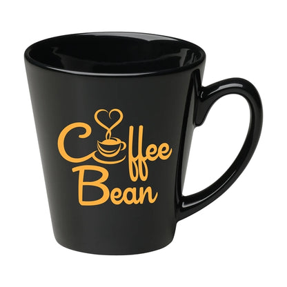 12 oz. Cafe Latte Mug