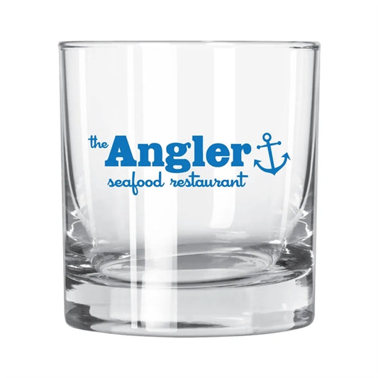 10.5 oz. On The Rocks (OTR) Glass
