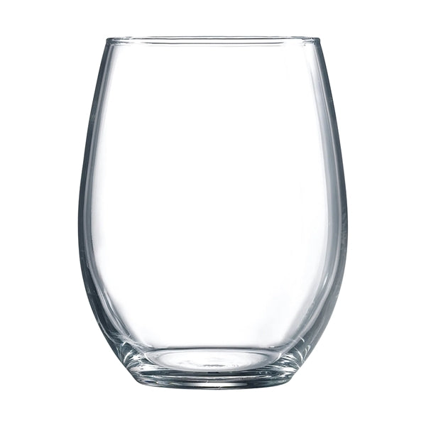 21 oz. Stemless Wine Glass