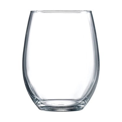 21 oz. Stemless Wine Glass
