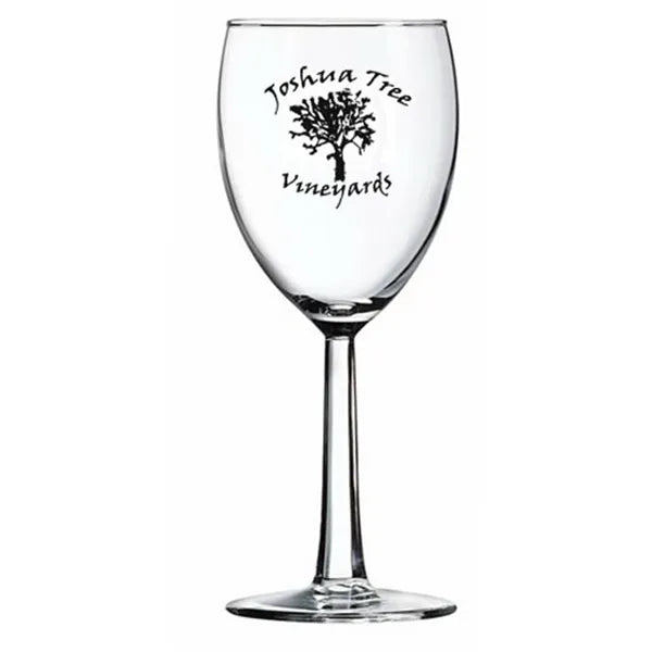 8.5 oz. Grand Noblese Wine Glass