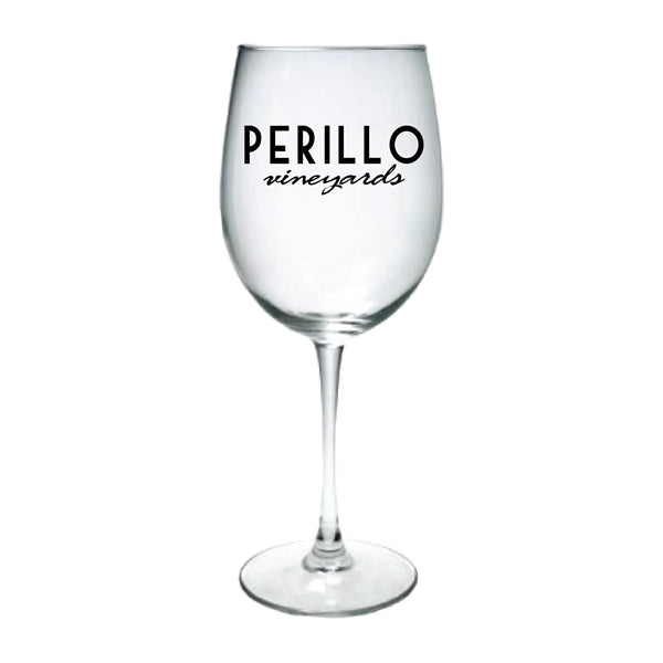 12 oz. Alto Wine Glass
