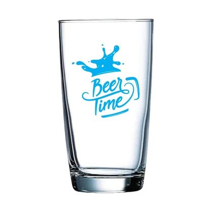6 oz. Excalibur Hi-Ball Taster Glass